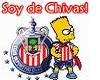 Soy Chivas!!!!!