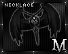 M |BirdSkullW/Wings.Male