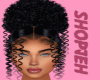 ღ S Dionne black
