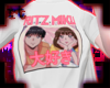 ¤ miku's shirt