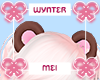 Mei | Boo Bear Ears