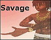 [ABO]Savage Action