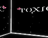 Toxic BG