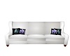 Unicorn Relaxed Couch