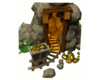SNOW WHITE DWARF MINE
