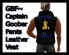 GBF~Captain Goober Vest