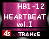 [4s] HEARTBEAT Vol.1