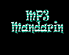 MP3 |Mandarin Nostop