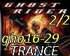 Ghost riderTRANCE2/2