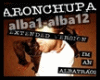 AronChupa - I'm an Albat