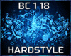 Hardstyle - Bella Ciao