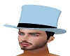 *PFE Blue Top Hat