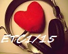 ECOUTE TON COEUR