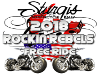 ~ROckin Rebels Free Ride