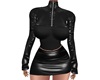 Leather Top LLT F