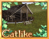 |CAT| Cabin in the Hills