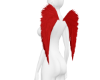 [MM] Red Sexy Wings