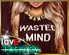 Wasted Minds - top