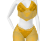 Golden Glamour