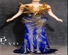 Universe Star Gown