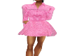 Cute Pink Dress