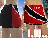 Trinidad skirt
