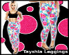 LilMiss Tayshia Leggings