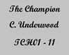 The Champion