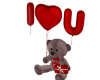 i love you bear