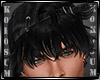 Cap&Hair Black