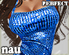 ~nau~ ShamaDress perfect