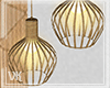 ౮ƙ-Hanging Lamp