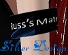 [SW] (F) Russ's Armband