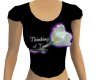 Think of You Tee