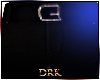 DRK|Black.Pant
