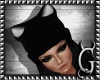::G::Lika.Black.Hair+hat