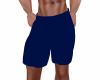 navy blue shorts