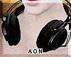 ✶pOison Headphone