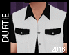 [T] Hawt Shirt White