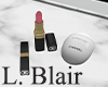 CC | Beauty Essentials