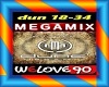Dune Megamix  P2/8