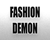 fashion demon