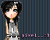 S™.| Pixel-dollie_fm