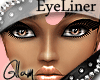 x . Barbie Eyeliner ;]