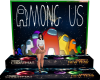 Among Us poses
