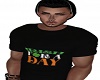 Irish For A Day Tshirt