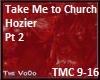 Take Me to Church Hozier