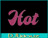 DJLFrames-Hot Pink Ani