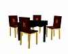 Kids 40% Table
