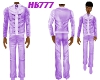 HB777 Prince Shirt